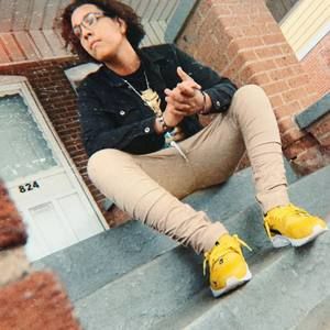 Meet your Posher, Joey